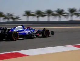 2024 F1 Bahrain Grand Prix – Free Practice 1 results