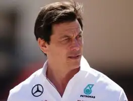 Toto Wolff calls for more transparency after ‘basic’ Christian Horner investigation statement