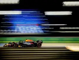 Max Verstappen FP2 result offers hope but beware the Red Bull sandbagging