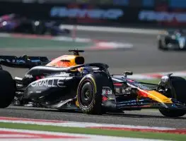 Rivals question Red Bull’s ‘sandbag’ count after unexpected practice result