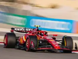 2024 F1 Bahrain Grand Prix – Free Practice 3 results