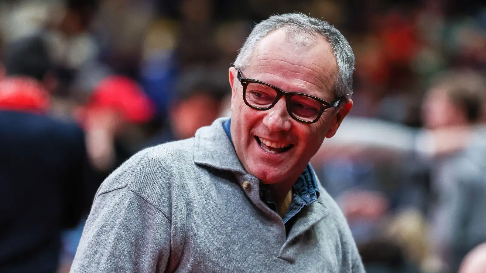 Fresh bidder stakes claim for place on F1 calendar after Stefano Domenicali meeting