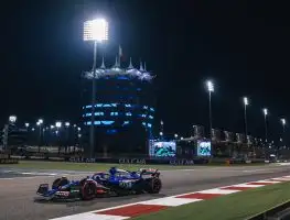 Daniel Ricciardo’s ‘grumpy’ assessment as RB hype falls flat in Bahrain qualifying