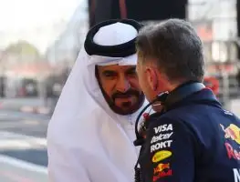 FIA president speaks out on Christian Horner investigation ‘damaging’ F1
