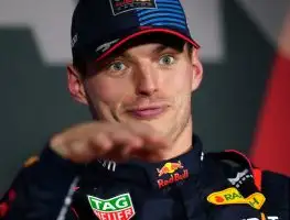 Revealed: The story behind Max Verstappen’s ‘I’m so sorry GP’ apology in Bahrain