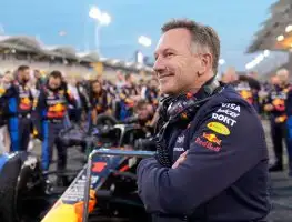 ‘What people choose to write is up to them’ – Christian Horner reflects on tough few days in Bahrain