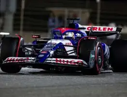 Daniel Ricciardo assures RB team orders ‘came as no surprise’ after Yuki Tsunoda resistance