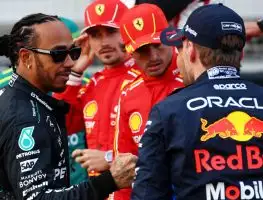 Lewis Hamilton makes blunt Red Bull pace prediction after latest dominant showing