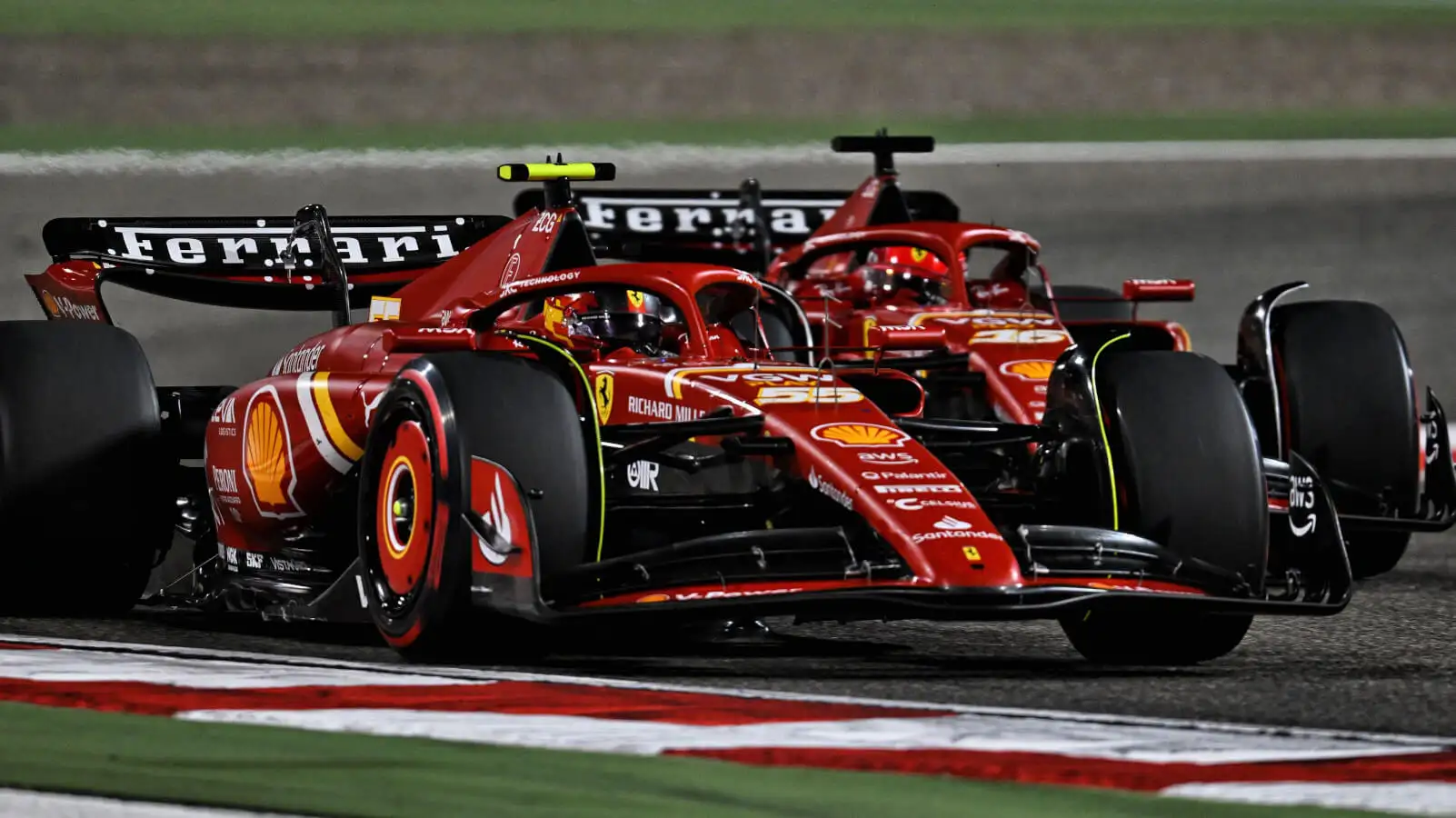 Dynamic Rugby Players in Action during Summer Series 2025