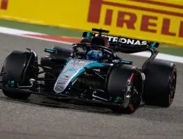 Toto Wolff reveals all on unexpected Mercedes issue in Bahrain Grand Prix