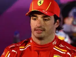 Ferrari wrongly accused of snubbing Carlos Sainz podium celebrations in Bahrain