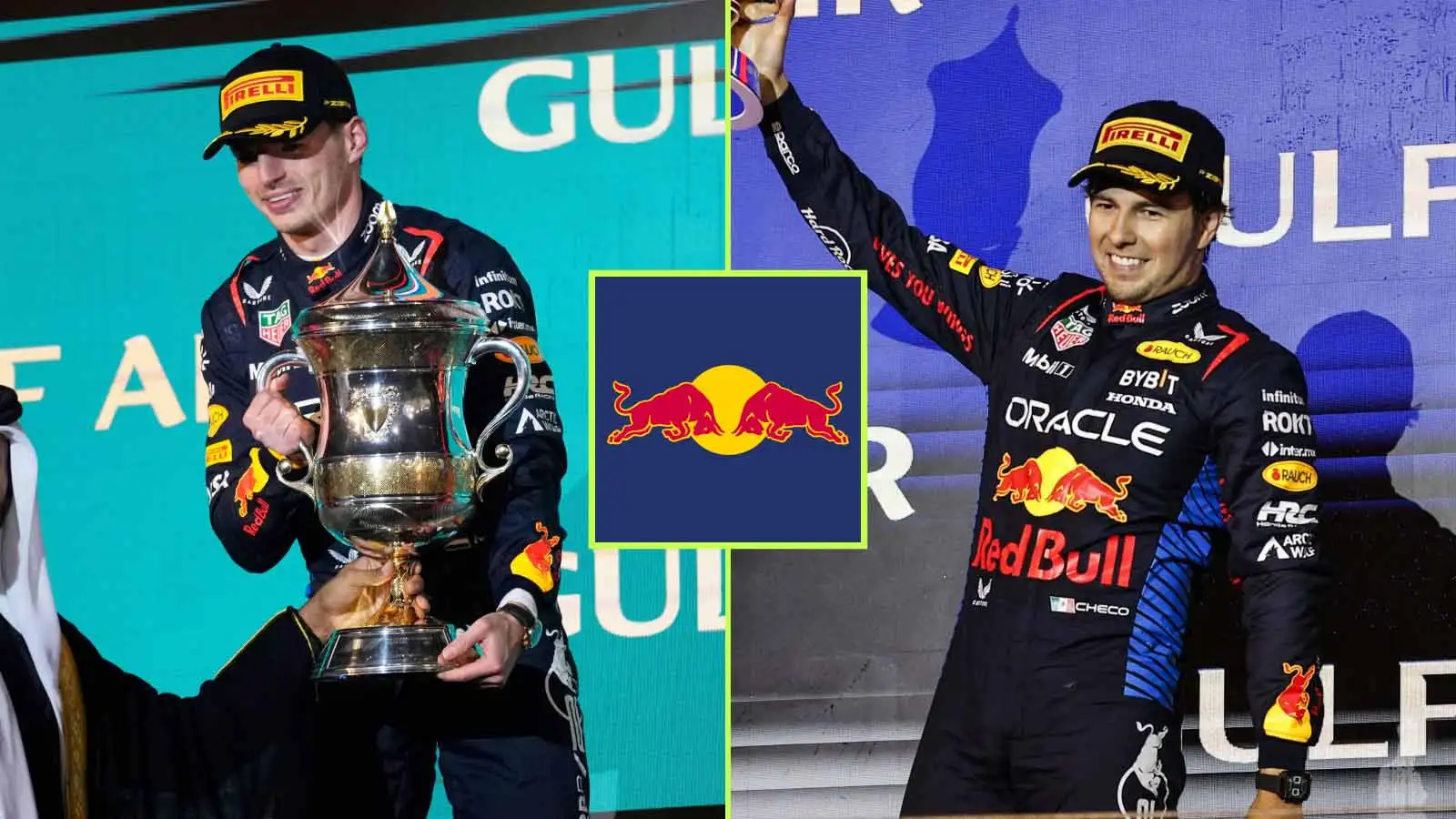 Revealed: The F1 2024 Constructors’ Championship without Red Bull
