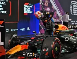 ‘Strong suspicions’ about Red Bull that is ‘worrying for all the other teams’