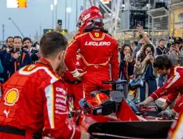 Charles Leclerc reveals huge pace deficit which affected Bahrain Grand Prix result