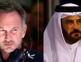 Christian Horner holds Max Verstappen manager meeting; more FIA president allegations – F1 news round-up