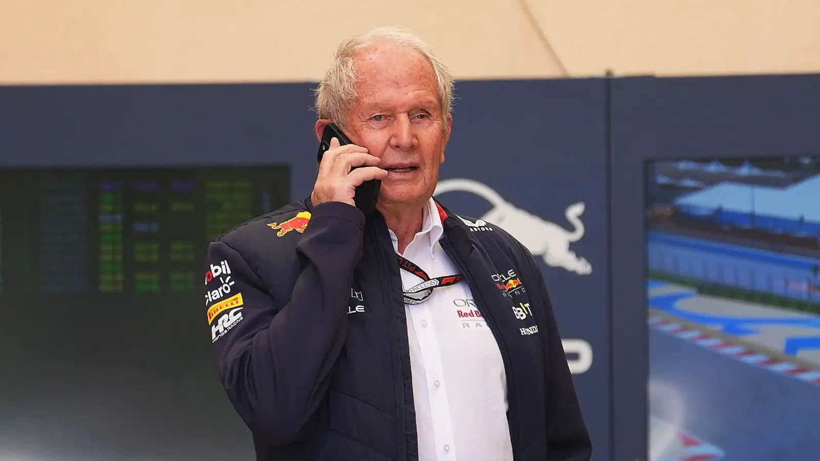 Helmut Marko facing possible Red Bull suspension as off-track disruptions continue : PlanetF1