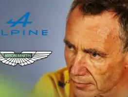 Alpine brain drain continues as key engineer reunites with Fernando Alonso at Aston Martin
