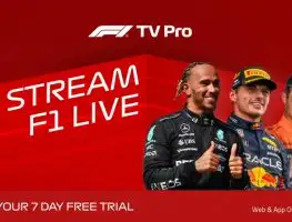 How to watch the Saudi Arabian Grand Prix for FREE this weekend