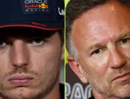 Max Verstappen grilled on him-or-me Christian Horner ultimatum at Red Bull