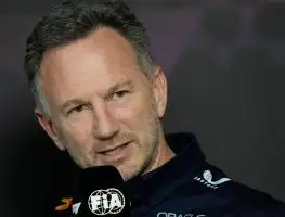 Every word Christian Horner said in fiery press conference