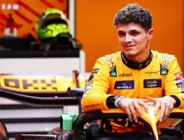 Lando Norris on Christian Horner investigation: Off-track ‘noise’ that has ‘nothing to do with racing’