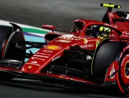 2024 F1 Saudi Arabian Grand Prix – Qualifying results