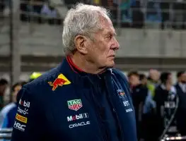 Helmut Marko issues update on future after crunch talks with Red Bull management