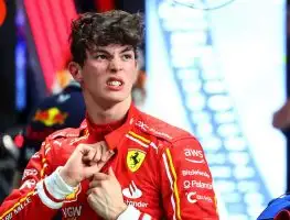 Ferrari reveal ‘stupid’ reason experienced F1 racer snubbed for Oliver Bearman in Jeddah