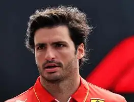 ‘Tactical’ Carlos Sainz move questioned as intriguing Oliver Bearman theory emerges