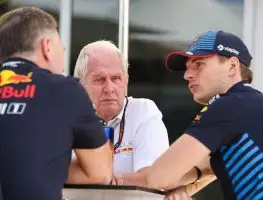 ‘I lead this team’ – Christian Horner makes his, Verstappen and Marko Red Bull roles clear