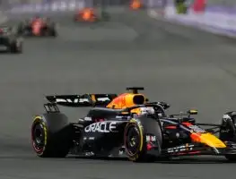 Saudi Arabian GP: Another race, another Max Verstappen win, another Red Bull 1-2