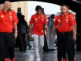 Ferrari boss assesses Carlos Sainz return timeline with ‘amazing’ recovery underway