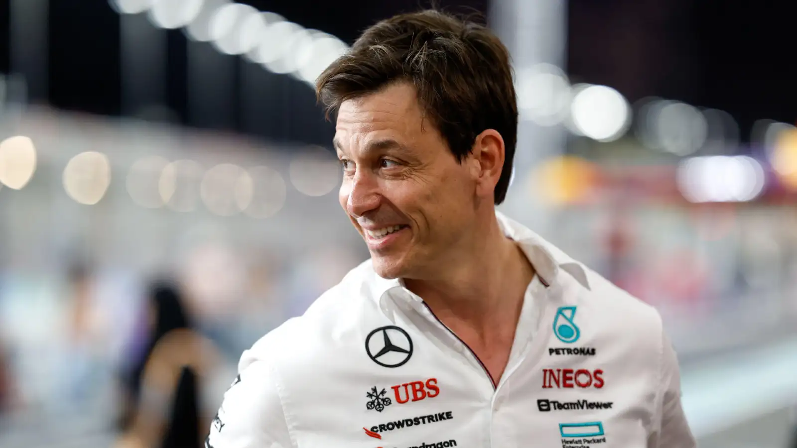 Toto Wolff’s Net Worth 2025: The Man Behind Mercedes’ Formula 1 Dominance