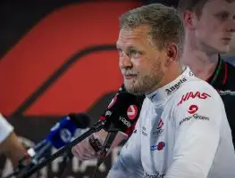 Haas make key admission in row with RB over Kevin Magnussen’s deliberate antics