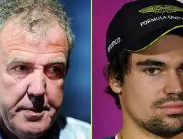 ‘Oh s**t, it was a Red Bull’ – How Jeremy Clarkson declared Lance Stroll unofficial Bahrain GP winner