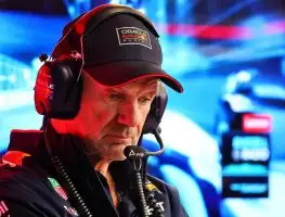 Adrian Newey’s future remains with Red Bull despite ongoing team turmoil