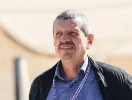 Guenther Steiner hints at huge new F1 project despite prior firm objections