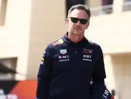 Christian Horner accuser files official complaint to the FIA – report