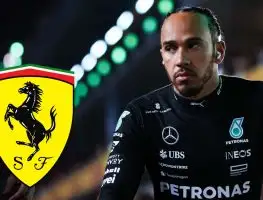 Lewis Hamilton given assurances over Ferrari ‘atmosphere’ ahead of big F1 2025 move
