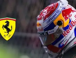 Max Verstappen rude awakening predicted with Ferrari’s F1 2024 hopes shattered
