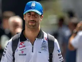 ‘We might be seeing the last of Daniel Ricciardo in 2024’, warns ex-McLaren figure