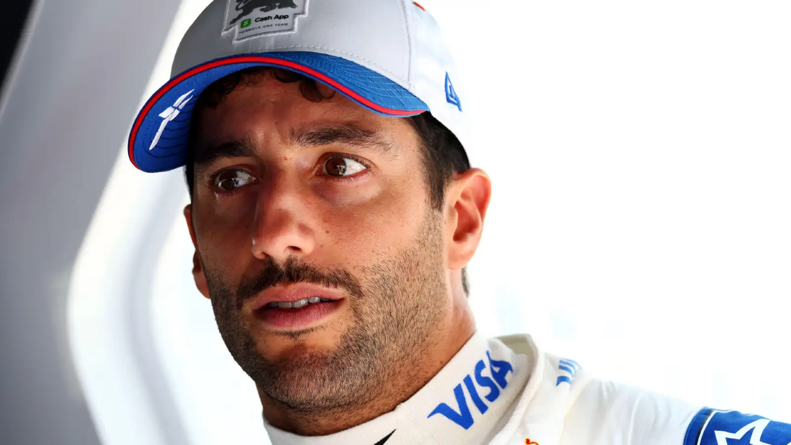 Daniel Ricciardo gives 'not so much result-driven' update on his F1 future
