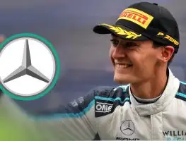 George Russell reveals the real timeline of Mercedes move after 2021 duel with Valtteri Bottas