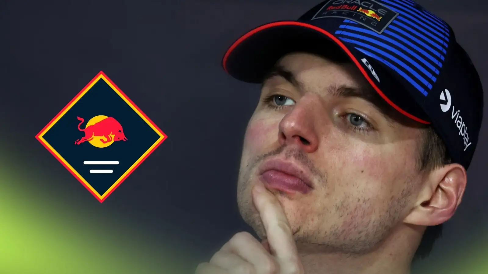 Max Verstappen given clear warning over potential action due to Red Bull saga : PlanetF1