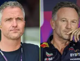 Christian Horner told to ‘resign as soon as possible’ by defiant Ralf Schumacher