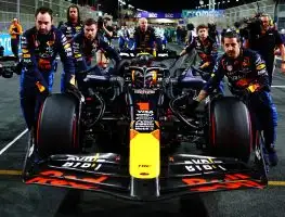 Max Verstappen’s RB20 subject of random FIA inspection after Saudi Arabian Grand Prix