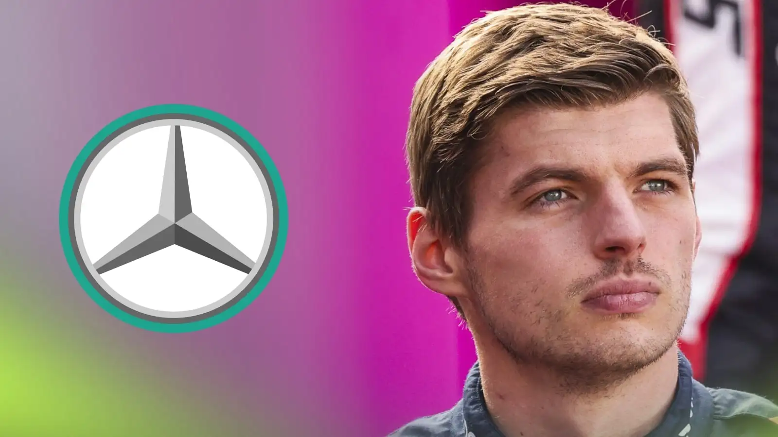 Max Verstappen to Mercedes 'pretty close to a done deal', claims ex-F1 driver