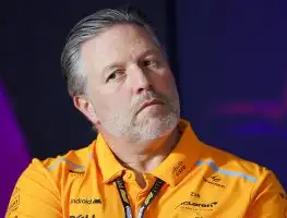 Zak Brown leads call for FIA ‘transparency’ but refuses to withdraw support