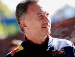 Christian Horner ‘Super CEO’ rumours quashed as ‘commitment is to Red Bull’