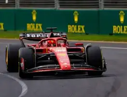 Charles Leclerc’s rare driving admission after ‘strange feeling’ in qualifying